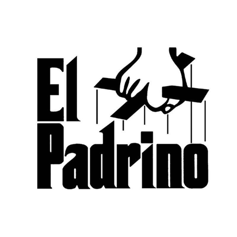Logo El Padrino No. 1